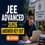 JEE Advanced 2026 Answer Key Out logo